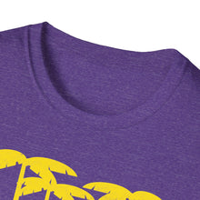 Load image into Gallery viewer, T-Shirt, Retro California - Multi Colors
