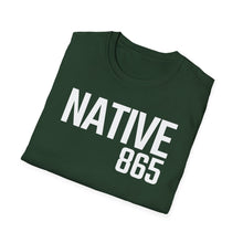 Load image into Gallery viewer, SS T-Shirt, Native 865 - Multi Colors
