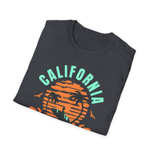 Load image into Gallery viewer, SS T-Shirt, California Baja Board - Multi Colors
