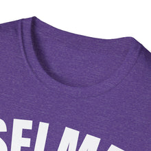 Load image into Gallery viewer, SS T-Shirt, AL Selma - Multi Colors
