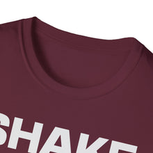 Load image into Gallery viewer, SS T-Shirt, Shake It Off - Multi Colors
