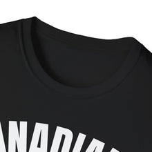 Load image into Gallery viewer, SS T-Shirt, CAN Canadians - Multi Colors
