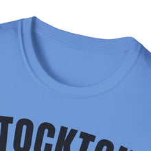 Load image into Gallery viewer, SS T-Shirt, CA Stockton - Multi Colors
