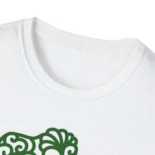Load image into Gallery viewer, SS T-Shirt, Pasley Shamrock
