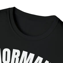 Load image into Gallery viewer, SS T-Shirt, OK Norman - Black | Clarksville Originals
