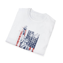 Load image into Gallery viewer, SS T-Shirt, Freedom &amp; Liberty
