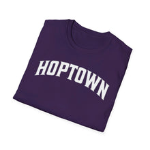 Load image into Gallery viewer, SS T-Shirt, Hoptown - Multi Colors
