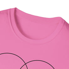 Load image into Gallery viewer, SS T-Shirt, Work Anxiety - Multi Colors

