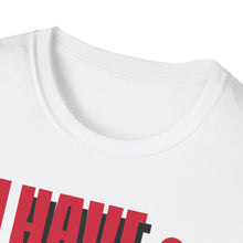 Load image into Gallery viewer, SS T-Shirt, Have a Nice Day, Poland - Multi Colors
