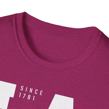 Load image into Gallery viewer, SS T-Shirt, LA West Coast Dreamin&#39;
