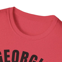 Load image into Gallery viewer, SS T-Shirt, GA Georgia - Multi Colors
