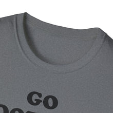 Load image into Gallery viewer, SS T-Shirt, Go Football Team - Multi Colors
