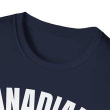 Load image into Gallery viewer, SS T-Shirt, CAN Canadians - Multi Colors
