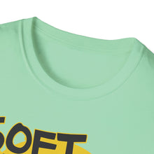 Load image into Gallery viewer, SS T-Shirt, Soft &amp; Silly - Multi Colors
