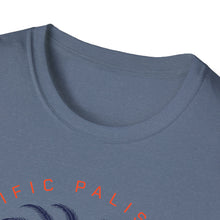 Load image into Gallery viewer, T-Shirt, Pacific Palisades - Multi Colors
