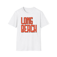 Load image into Gallery viewer, SS T-Shirt, Long Beach - Multi Colors
