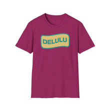 Load image into Gallery viewer, SS T-Shirt, DeLulu - Multi Colors
