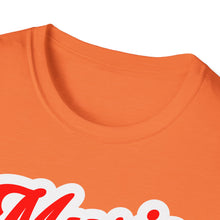 Load image into Gallery viewer, SS T-Shirt, Music Lives Here - Multi Colors
