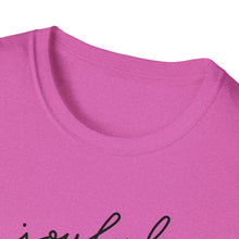 Load image into Gallery viewer, SS T-Shirt, Joyful
