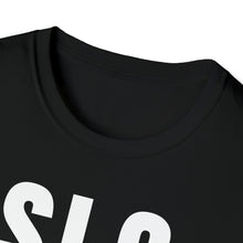 Load image into Gallery viewer, SS T-Shirt, UT SLC - Black
