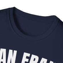 Load image into Gallery viewer, SS T-Shirt, CA San Fran - Multi Colors
