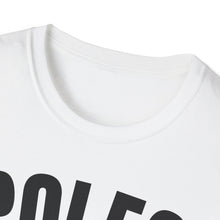Load image into Gallery viewer, SS T-Shirt, POL Poles - Basic
