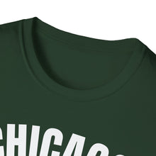Load image into Gallery viewer, SS T-Shirt, IL Chicago - Multi Colors

