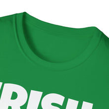 Load image into Gallery viewer, SS T-Shirt, Irish Girl
