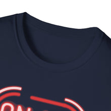 Load image into Gallery viewer, SS T-Shirt, On Air - Multi Colors
