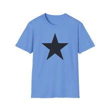 Load image into Gallery viewer, SS T-Shirt, Classic Star - Multi Colors
