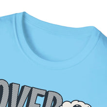 Load image into Gallery viewer, SS T-Shirt, Overthinking
