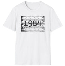 Load image into Gallery viewer, SS T-Shirt, 1984 - Big Brother
