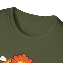 Load image into Gallery viewer, SS T-Shirt, Spread Joy - Multi Colors
