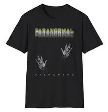 Load image into Gallery viewer, SS T-Shirt, Paranormal
