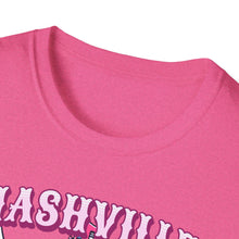 Load image into Gallery viewer, SS T-Shirt, Nashville Wings - Multi Colors
