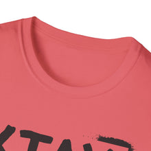 Load image into Gallery viewer, SS T-Shirt, Stay Hungry - Multi Colors
