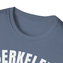 Load image into Gallery viewer, SS T-Shirt, CA Berkeley - Multi Colors
