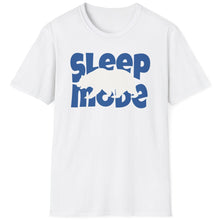 Load image into Gallery viewer, SS T-Shirt, Sleep Mode - Multi Colors
