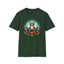 Load image into Gallery viewer, SS T-Shirt, Peace Frog
