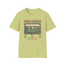 Load image into Gallery viewer, SS T-Shirt, Retro Rewind - Multi Colors
