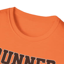 Load image into Gallery viewer, SS T-Shirt, Runner - Multi Colors

