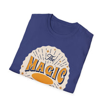 Load image into Gallery viewer, SS T-Shirt, The Magic Bus Shell
