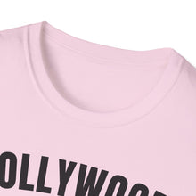 Load image into Gallery viewer, SS T-Shirt, CA Hollywood - Multi Colors
