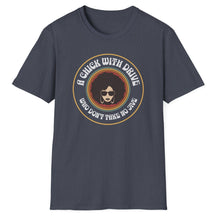 Load image into Gallery viewer, SS T-Shirt, A Chick with Drive - Multi Colors
