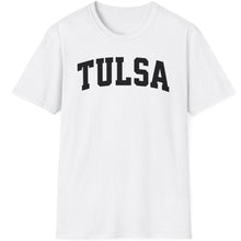 Load image into Gallery viewer, SS T-Shirt, Tulsa Blocked
