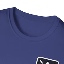 Load image into Gallery viewer, SS T-Shirt, 423 Crossed - Multi Colors
