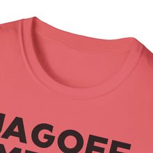 Load image into Gallery viewer, SS T-Shirt, Jagoff Meter - Multi Colors
