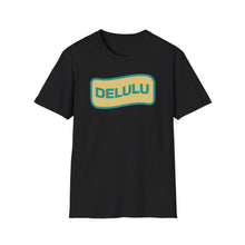 Load image into Gallery viewer, SS T-Shirt, DeLulu - Multi Colors
