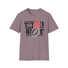 Load image into Gallery viewer, T-Shirt, Total Riot - Multi Colors
