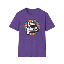 Load image into Gallery viewer, SS T-Shirt, The Clark - Multi Colors

